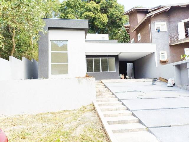 #CA2596 - Casa em condomínio para Venda em Itapevi - SP - 1