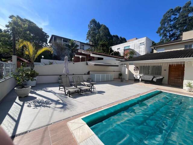 #Ca2608 - Casa para Venda em Cotia - SP - 1