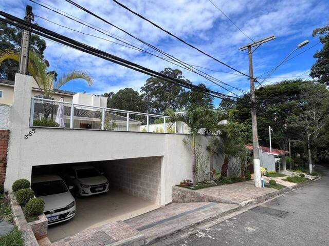 #Ca2608 - Casa para Venda em Cotia - SP - 3